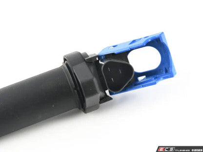 Turner Motorsport Blue Performance Ignition Coil Pack (Single) for BMW B38 B48 B58 B-Series petrol - High Output Uprated Spark Plug Coil Upgrade, Direct Plug & Play Replacement - Replaces 12138616153 12137594937