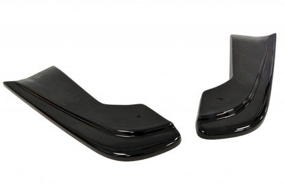Maxton Design - REAR SIDE SPLITTERS VW PASSAT B5 ESTATE