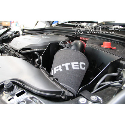 AIRTEC INDUCTION KIT FOR MINI F56 JCW & COOPER S