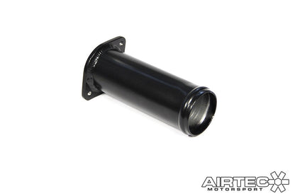 AIRTEC DE-RES PIPE FOR MK3 FOCUS/M-SPORT TRANSIT CONNECT 1.6 TDCI