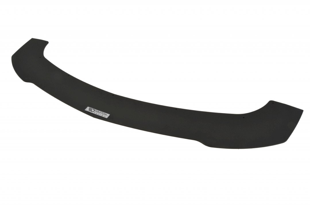 Maxton Design - FRONT RACING SPLITTER MERCEDES C W204 AMG-LINE (PREFACE)