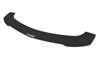 Maxton Design - FRONT RACING SPLITTER MERCEDES C W204 AMG-LINE (PREFACE)