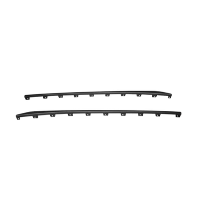 Audi RS3 8Y Carbon Fiber Side Skirts V1