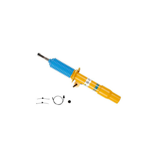Bilstein B6 Performance DampTronic Front Right Shock Absorber 31-224567 for BMW 3 Series E90 E92 E93 M3 & M3 GTS - EDC Compatible OE Strut