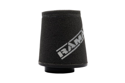 RamAir Universal Foam Cone Filter - Offset 70mm Inlet