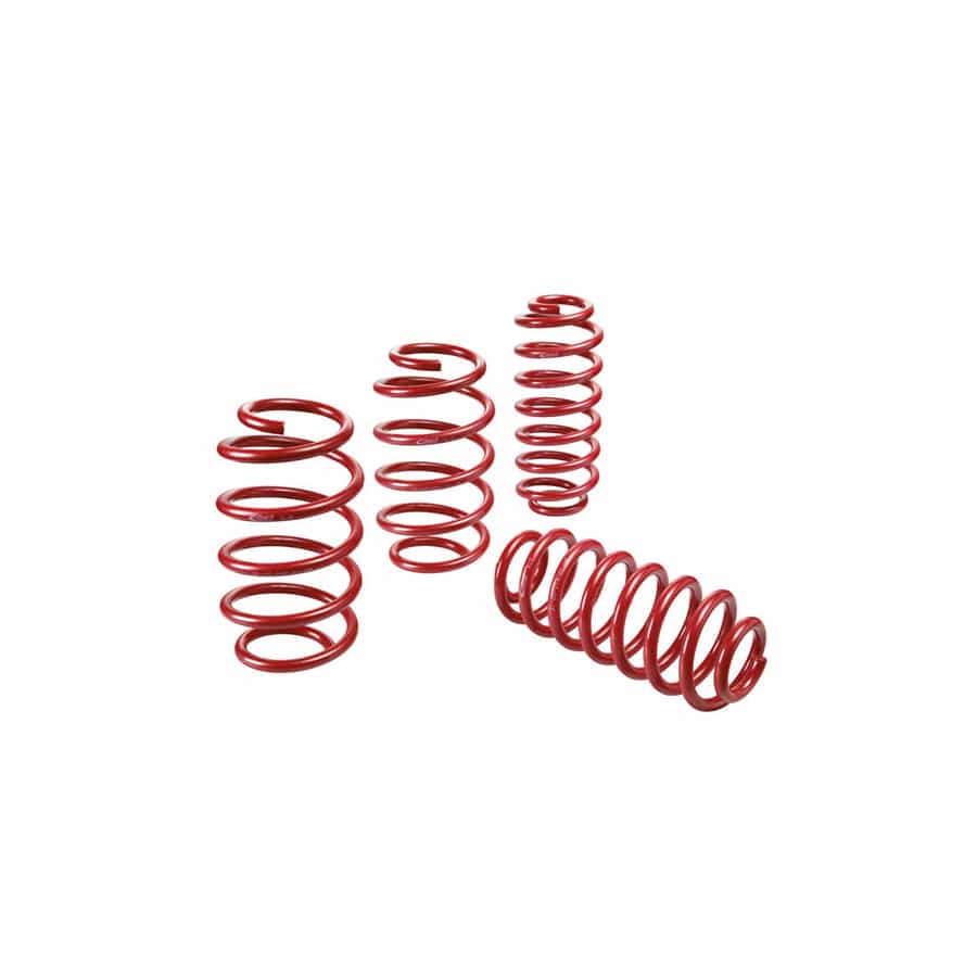 Eibach Sportline Lowering Coil Spring Kit for BMW 5 Series E60 Saloon (2003-2010) - 45-50mm Front / 30mm Rear Drop - Fits 525d 530d 535d 540i 545i 550i - Part No E20-20-011-02-22