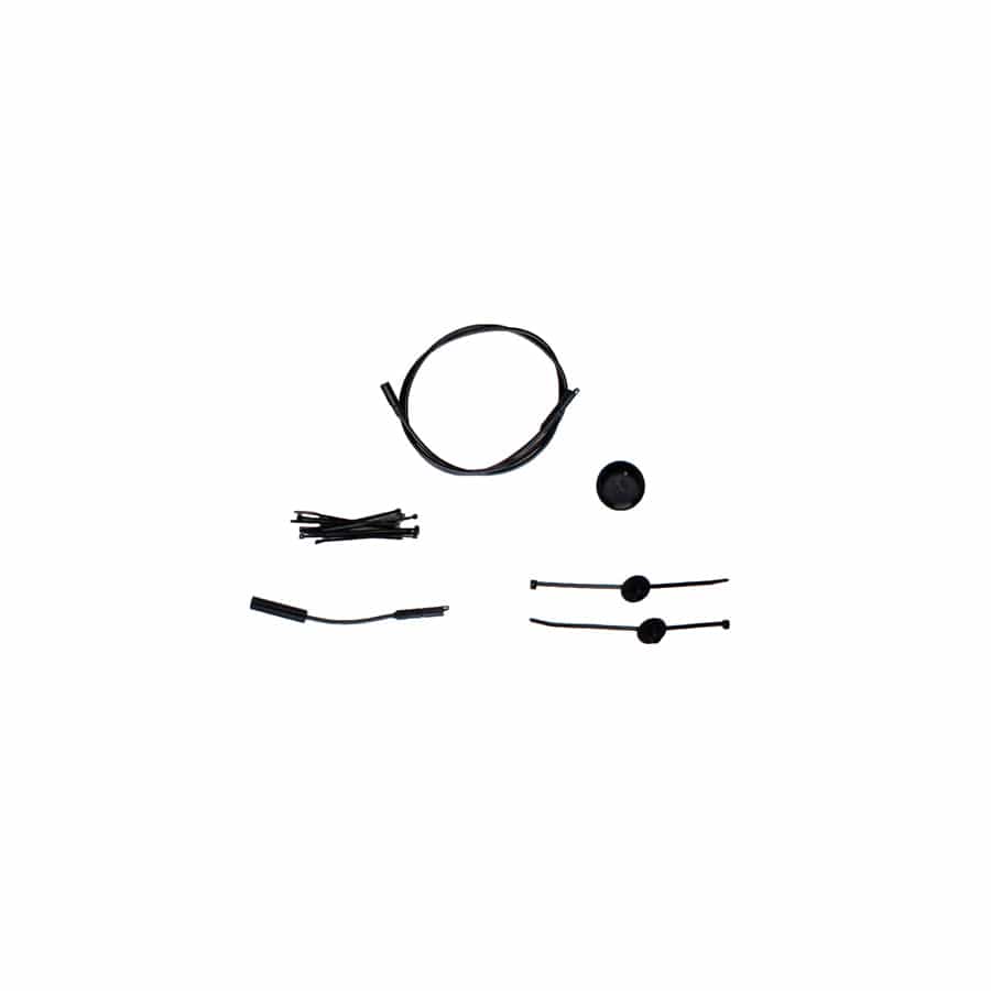 Bilstein B6 DampTronic Front Shock Absorber/Strut – BMW 6 Series E63 E64 Coupe/Convertible 2003-2010 (EDC Adaptive/Active Electronic Damper Control) incl. M & M6 – Performance Gas Monotube OE/OEM Replacement Upgrade – Part No. 31-234207