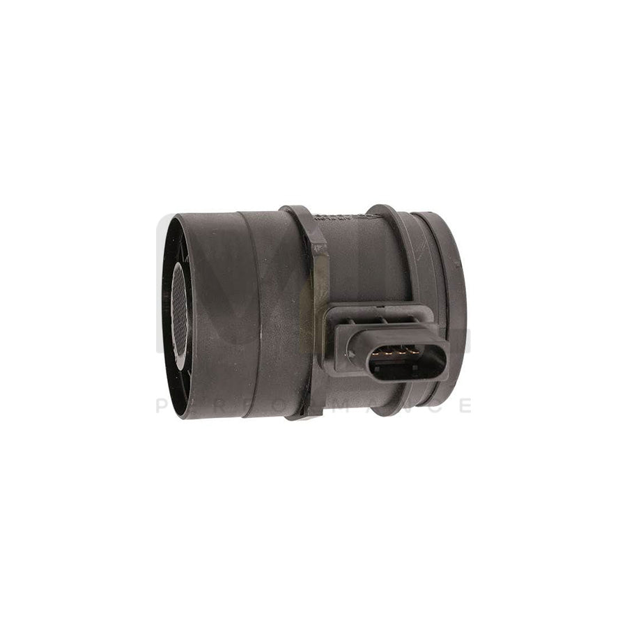 NTK by NGK MAF Sensor with Housing 80mm - EPBMFN4-D004H 91534 - for BMW Diesel 118d 120d 123d 316d 318d 320d E81 E82 E87 E88 E90 E91 E92 E93 X1 E84, Mercedes Vito/Viano W639 CDI - Mass Air Flow Meter