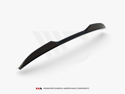 Maxton Design - SPOILER CAP 3D BMW 3 M340I / M-PACK G20 / G20 FACELIFT