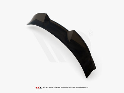 Maxton Design - SPOILER CAP 3D BMW 3 M340I / M-PACK G20 / G20 FACELIFT
