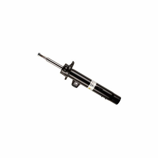 Bilstein B4 Front Left Shock Absorber Strut 22-136602 for BMW 3 Series E92 Coupe 2005-2013 - Nearside/Passenger Side (NSF) LH Damper - OEM OE-Spec Gas Pressure Twin-Tube Suspension Leg Replacement - Fits 316i-335i, 320d-335d
