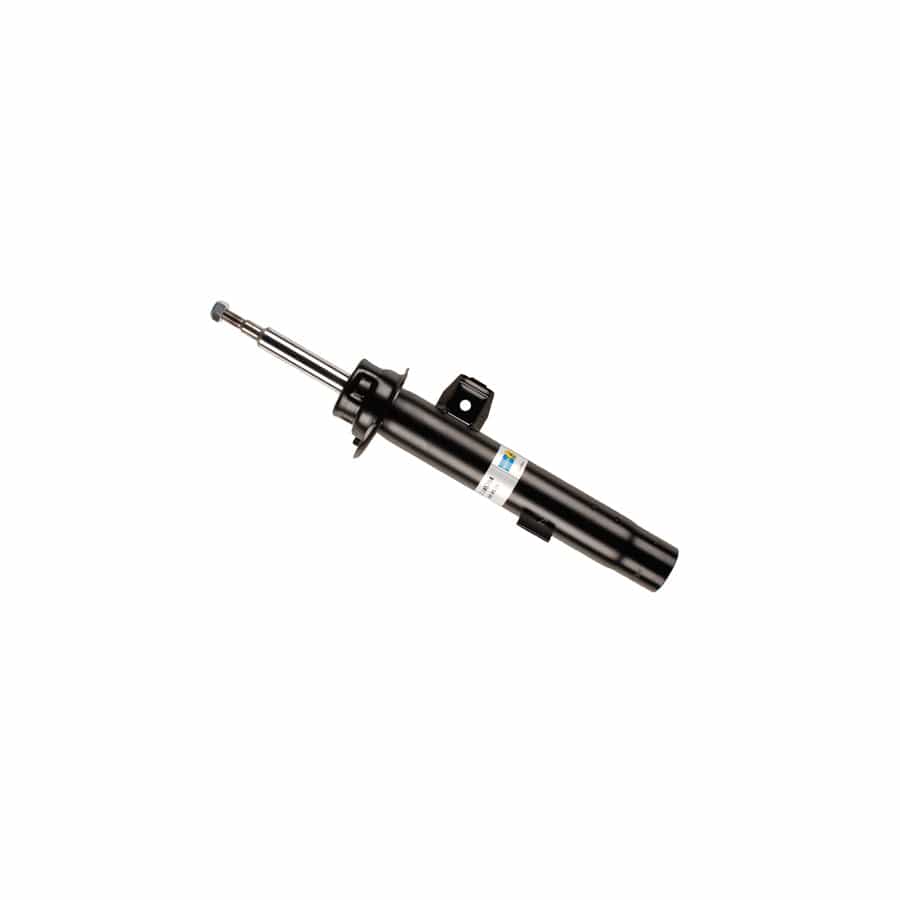 Bilstein B4 22-145284 Front Right Shock Absorber Strut Damper (Offside O/S RH) for BMW 3 Series Convertible Cabriolet E93 2006-2013 - Driver Side Suspension Leg, Gas Pressure Twin-Tube, OE Spec Direct Replacement