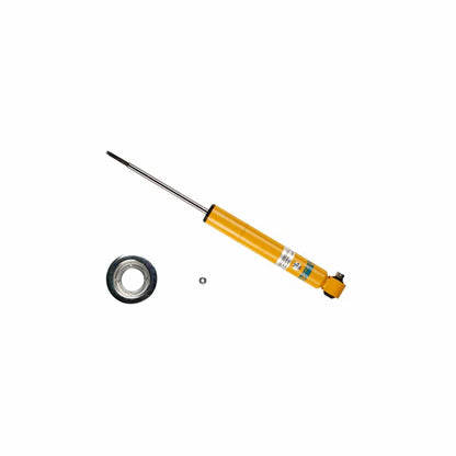 Bilstein B6 Performance Rear Shock Absorber 24-007214 for BMW 7 Series E23 (1977-1988) - Gas Pressure Monotube Rear Damper - Fits 728i 732i 733i 735i 745i
