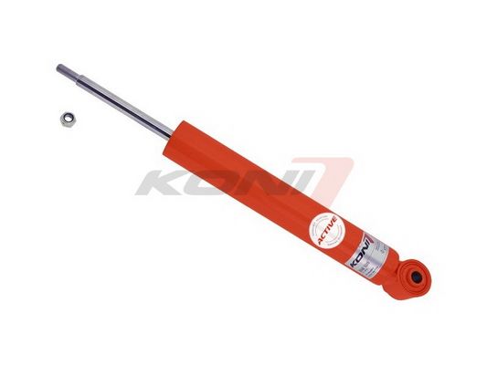 KONI 8245-1320 Red Rebound-Adjustable Rear Shock Absorber (Damper) for BMW 5 Series F11 Estate/Touring/Wagon 2010-2017 - Gas Pressurised Twin-Tube, Rear Axle OE Replacement Suspension Upgrade