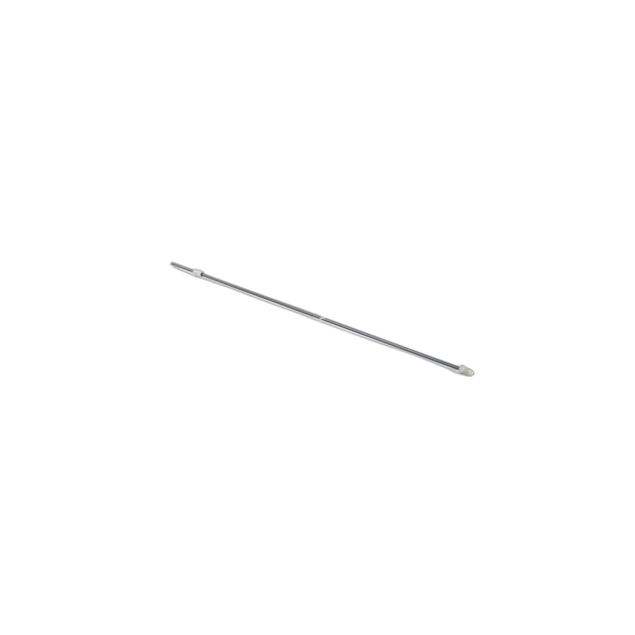 Genuine BMW E46 Brake Pipe 34326754843 â€“ OEM M10/M12 593mm Hydraulic Hard Line for 3 Series (316iâ€“330d)