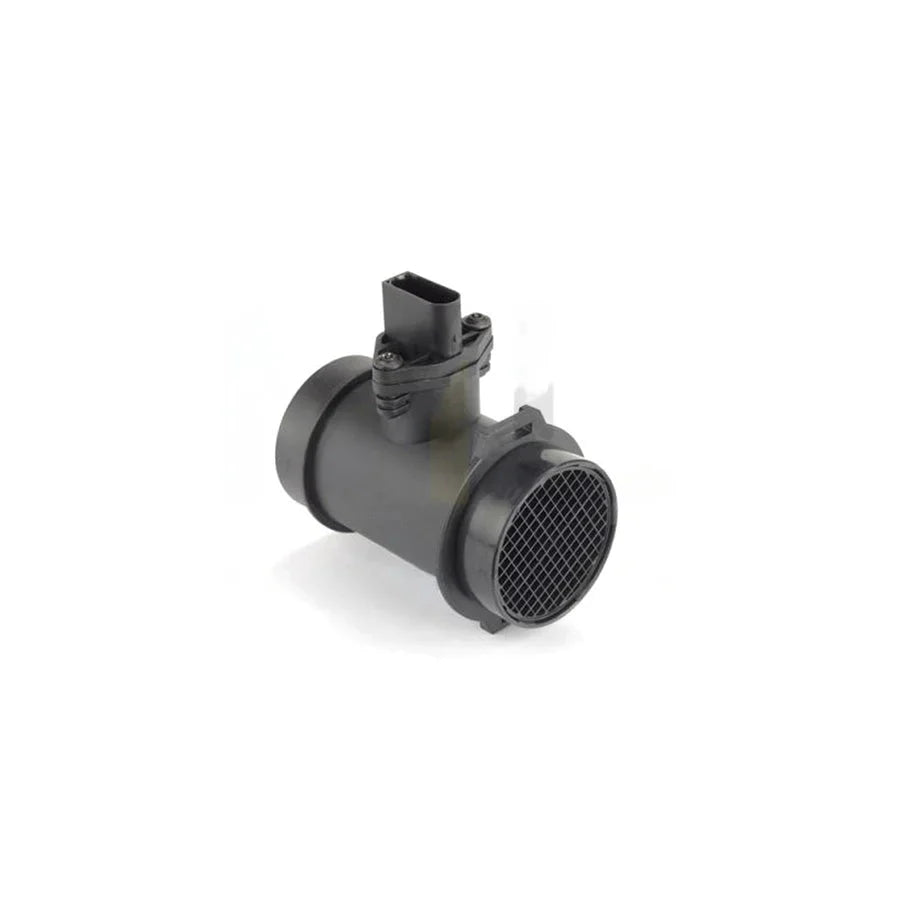 NTK by NGK MAF Sensor with Housing & IAT (EPBMFT5-D012H 93496) - Mass Air Flow Meter / Air Mass Sensor HFM Air Quantity Meter for BMW E36/E46 316i 318i, Z3 1.9, E38 740d - OEM Quality Direct Fit
