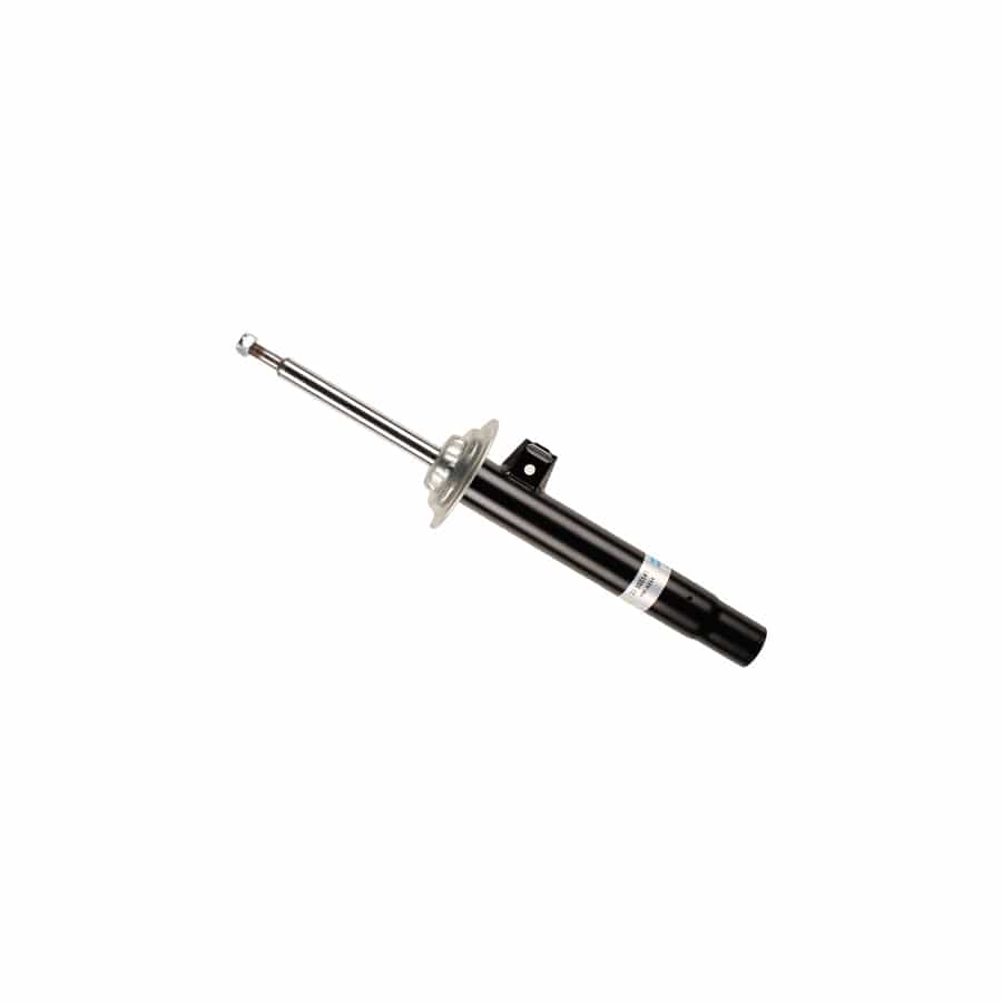 Bilstein B4 22-103147 Front Right Shock Absorber Strut for BMW 3 Series E46 (316i 318i 318d 320d 316Ci 318Ci) – Offside/Driver Side (UK/RHD) O/S RH Damper | Gas-Pressure Twin-Tube OEM Replacement Suspension Leg 1998-2007