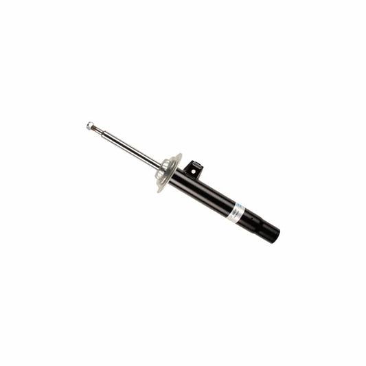 Bilstein B4 22-103147 Front Right Shock Absorber Strut for BMW 3 Series E46 (316i 318i 318d 320d 316Ci 318Ci) – Offside/Driver Side (UK/RHD) O/S RH Damper | Gas-Pressure Twin-Tube OEM Replacement Suspension Leg 1998-2007