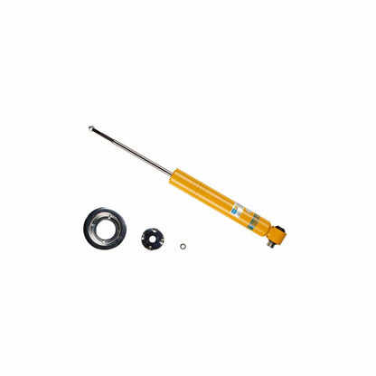 Bilstein 24-012478 B8 Performance Plus Rear Shock Absorber Damper for BMW E34 5 Series (1987-1996) Saloon/Touring - Lowered/Sport Suspension - w/o Self-Levelling