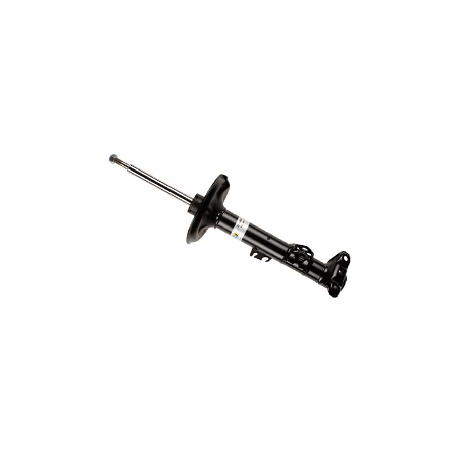 Bilstein B4 22-158826 Front Right Shock Absorber/Strut for BMW Z3 (E36) 1995-2003 Roadster & Coupe - OEM Replacement Gas Twin-Tube Suspension Leg - OSF Offside RH Driver Side Damper, Standard Ride Height