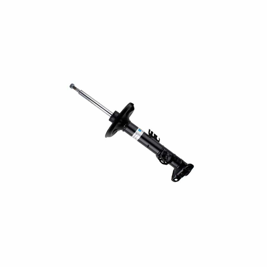 Bilstein B4 Front Axle Left Shock Absorber Strut 22-158819 - BMW Z3 E36/7 E36/8 Roadster & Coupe 1995-2003 OE Replacement Gas Pressure Twin-Tube