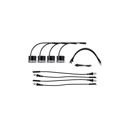 Bilstein B1 14-292408 EDC Delete Deactivation Module  Electronic Damper Control Canceller for ALPINA B3/B4, BMW 1/2/3/4 Series (F20 F21 F22 F23 F30 F31 F32 F33 F36 G20 G21 G22 G23), Z4 G29 & Toyota GR Supra (A90/DB)