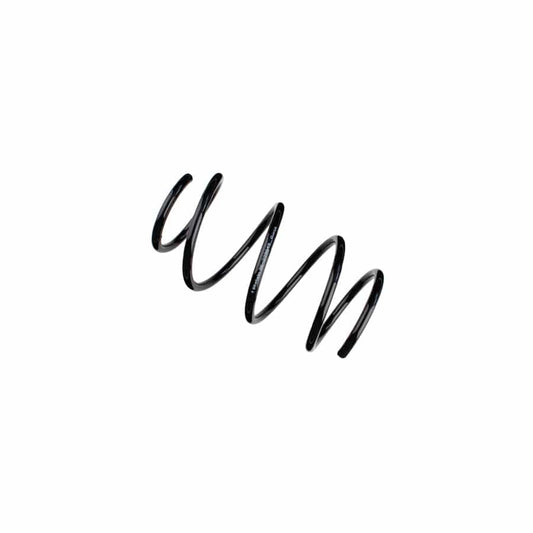 Bilstein B3 Front Coil Spring 36-239849 for BMW 3 Series E46 AWD/4x4 (325xi 330xi 330xd) Saloon/Sedan & Touring/Estate 1997-2005 - OEM Spec Stock Height Front Axle Strut/Shock Spring Replacement