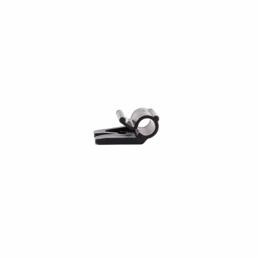 Genuine BMW Cable Clamp D=6 mm (6mm) â€“ 63121364431 | OEM Wiring Clip/Retainer for E21 E30 E12 E28 E34 E24 E23 E32 Z3 (3/5/6/7 Series)
