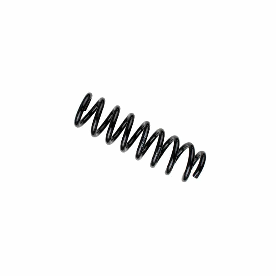 Bilstein B3 Rear Coil Spring 36-247110 - OE Replacement for BMW 1/2/3 Series F20 F21 F23 F31 F34 - Rear Axle - Fits 116i 118i 120d 218i 220d 320d xDrive M135i M140i - Standard Ride Height