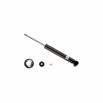 Bilstein B4 Rear Shock Absorber Damper 19-212722 for BMW 5 Series E60 Saloon/Sedan 2003-2010 - OE Replacement Gas Pressure Twin Tube - Rear Axle - Standard Suspension - Non Self Levelling - Fits 520d 525d 530d 535d 520i 525i 530i 535i 540i 545i 550i