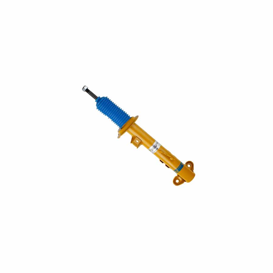 Bilstein B12 Pro-Kit 46-000033 Suspension Kit for BMW Z4M Z4 M E85/E86 Coupe & Roadster 3.2 S54 (2002-2009) - B8 Monotube Shocks & Eibach Pro-Kit Springs - Lowering Handling Upgrade, Fixed-Height Sport Shock & Spring Package