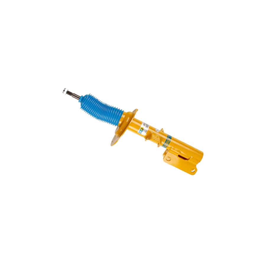 Bilstein B6 Performance 35-107439 Front Right Shock Absorber Strut for BMW X5 E53 (2000-2006)  Gas-Pressure Monotube  Fits 3.0i, 4.4i, 4.6is, 4.8is, 3.0d