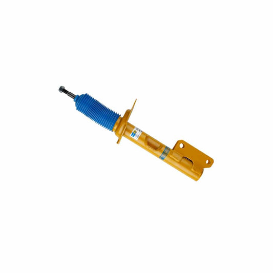 Bilstein B6 35-107422 Front Left Shock Absorber Strut Damper for BMW X5 E53 2000-2006 - Nearside/Passenger UK LH NSF - Fits 3.0i 3.0d 4.4i 4.6is 4.8is - Heavy Duty Sport Performance Gas-Pressure Monotube Suspension OE Direct Fit Replacement