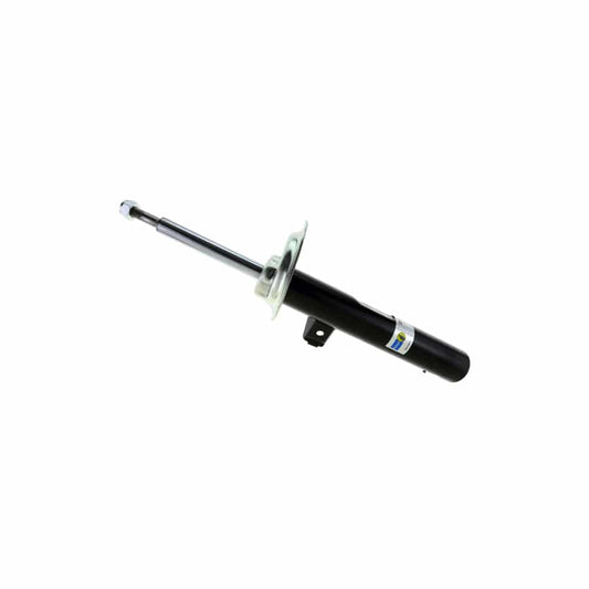 Bilstein B4 22-220578 Front Left Shock Absorber Strut for BMW 3 Series E46 xDrive AWD (325xi, 330xi, 330xd) - OE Replacement Gas Pressure Twin-Tube
