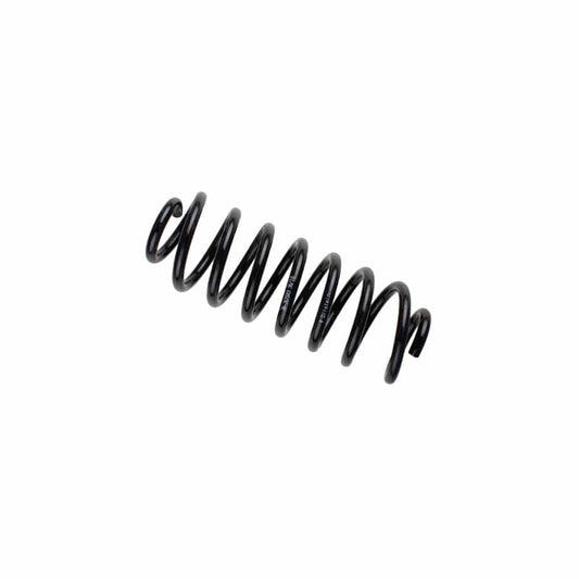 Bilstein B3 Rear Coil Spring 36-267583 for BMW E39 5 Series (1995-2003) - OE/OEM Rear Suspension/Back Axle Helical Spring, Stock Height, Direct Fit, Saloon & Touring (Estate), fits 520i 523i 525i 525d 525tds 530d
