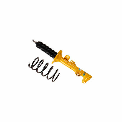 Bilstein B12 Pro Kit 46-000781 Suspension Kit for BMW E36 3 Series incl M3 3.2 - Eibach Pro-Kit Lowering Springs & Bilstein B8 Shocks