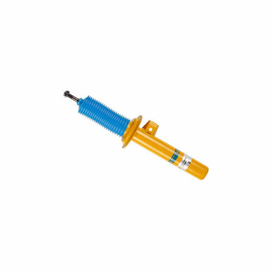 Genuine Bilstein 35-115076 B8 Performance Plus Front Right (RH) Shock Absorber/Strut for BMW 3 Series E46 1998-2007, Gas Pressure Monotube, For Lowered & Sport Suspension