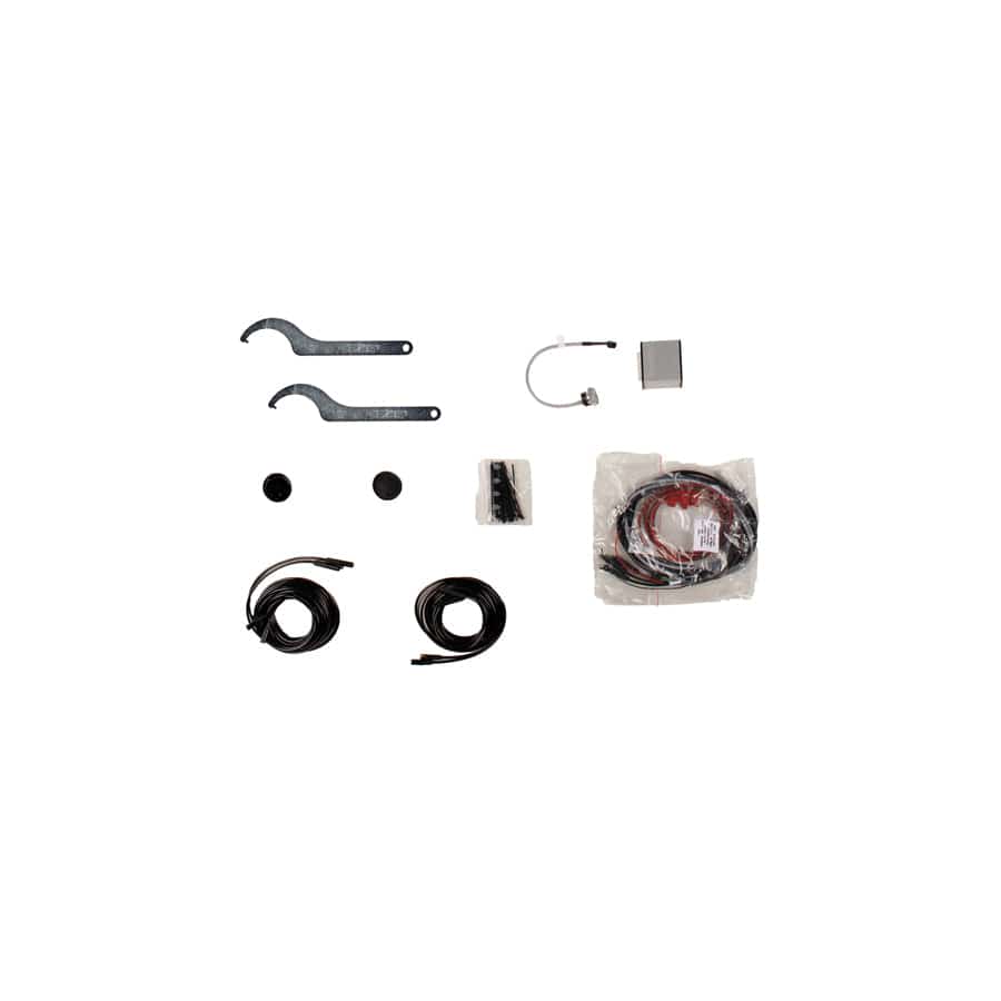 Bilstein B16 RideControl Coilover Suspension Kit for BMW 5 Series E60 Saloon/Sedan 2001-2010 - Height Adjustable Suspension, 10-Click Damping, Performance Lowering Shocks & Springs - Road & Track - Part 49-135169