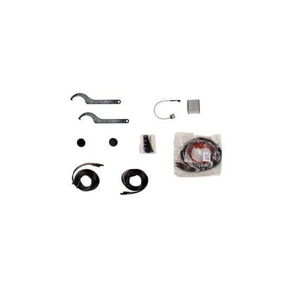 Bilstein B16 RideControl Coilover Suspension Kit for BMW 5 Series E60 Saloon/Sedan 2001-2010 - Height Adjustable Suspension, 10-Click Damping, Performance Lowering Shocks & Springs - Road & Track - Part 49-135169