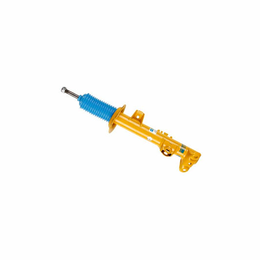 Bilstein B6 35-141662 Front Left Shock Absorber / Strut for BMW Z4M E85 E86 (S54) – Roadster 2002-2009, Coupe 2006-2009 | Uprated OE Replacement Inverted Monotube Gas Damper NSF Nearside Performance Suspension Upgrade