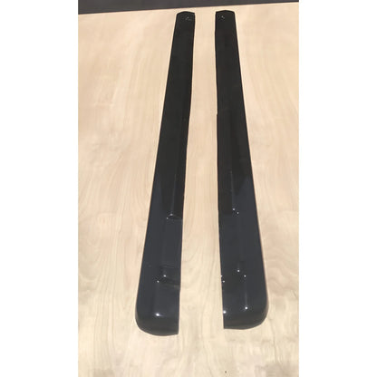 Subaru Impreza Blobeye ABS Side Extensions 03-06 STi