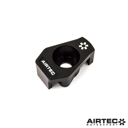 AIRTEC Motorsport Torque Link/Dogbone Mount Insert for MQB EA888 Gen 3 2.0 TSI - Pendulum Arm Bush Upgrade, Lower Engine Mount Insert, Anti Wheel Hop - Fits VW Golf GTI/R Mk7, Audi S3 8V, SEAT Leon Cupra 5F, Skoda Octavia vRS - Launch Shudder Fix