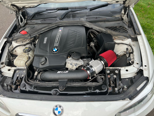 CTS Turbo BMW N55 Performance Intake (M2, M135i(x) & M235i(x))