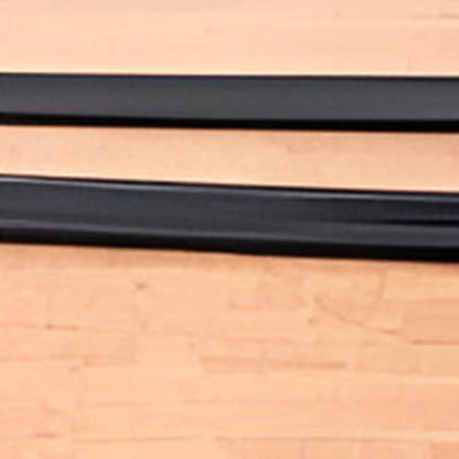 Ford Focus MK3 ST Pre-Facelift Side Skirts