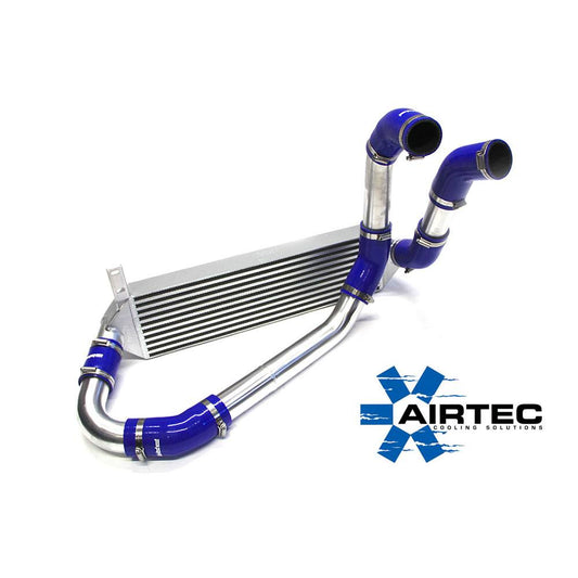 AIRTEC STAGE 2 INTERCOOLER UPGRADE FOR CITREON DS3