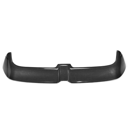 VW GOLF R/GTD/GTI MK7/7.5 2014-2020 CARBON FIBRE SPOILER