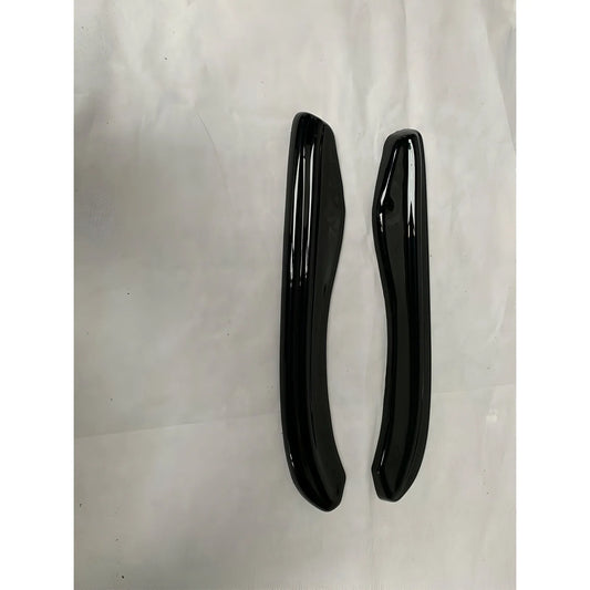 BMW E90/E91 M-Sport LCI (05-11) Rear Splitters