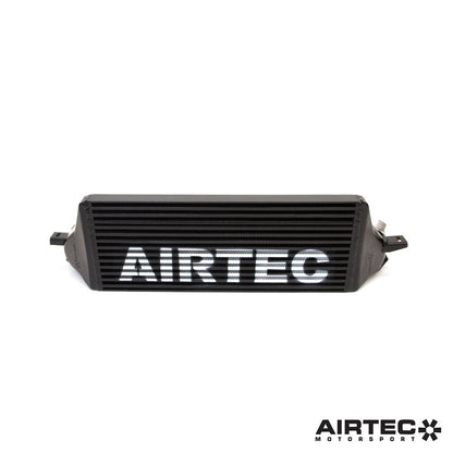 AIRTEC MOTORSPORT FRONT MOUNT INTERCOOLER FOR BMW M135I (F40)
