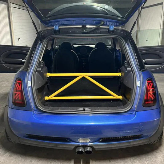 Baf Motorsport - Mini Cooper R50 / R52 / R53 Strut Brace