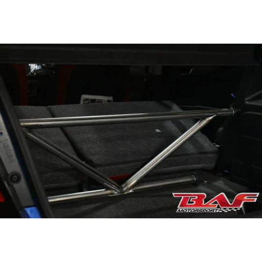 Baf Motorsport - Skoda Fabia MK2 K-Brace